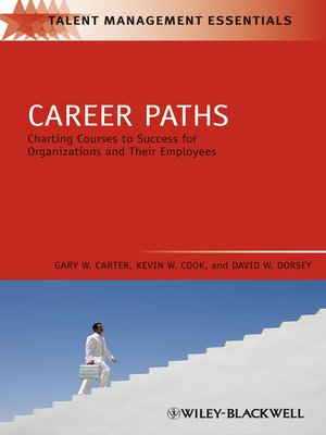 cover image of Career Paths